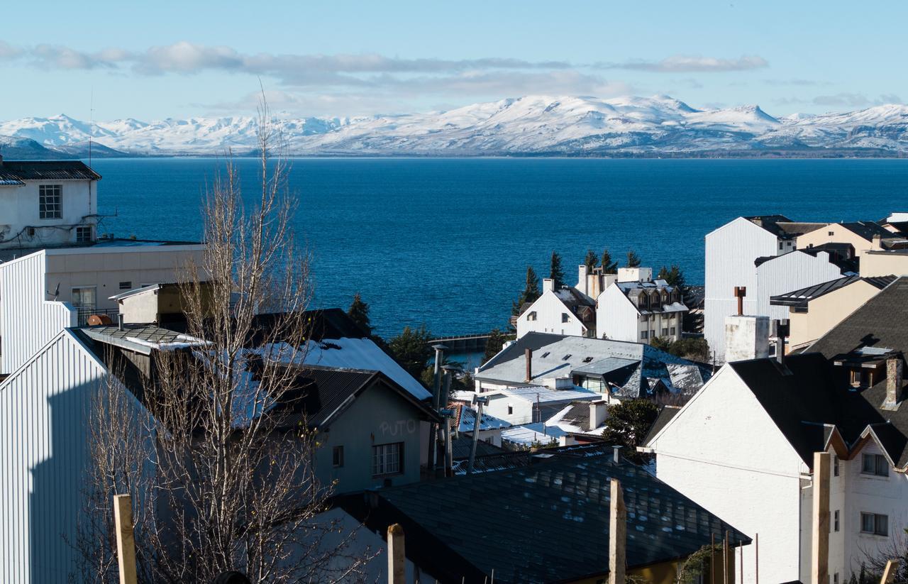 Hostel Inn Bariloche (Adults Only) Exterior photo